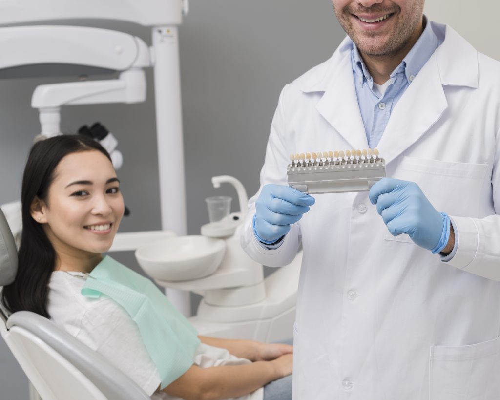 Cosmetic Dentistry: More Than Just a Beautiful Smile