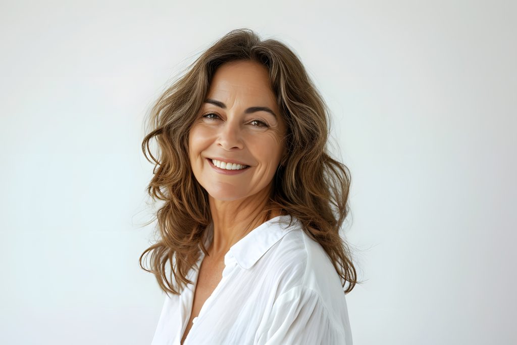 Why Restorative Dentistry is More Than Just a Cosmetic Fix